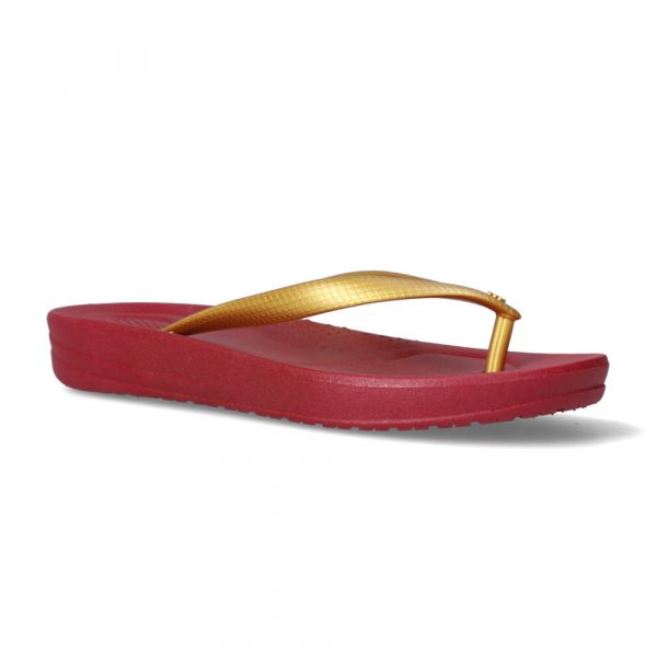 CHANCLAS VERANO