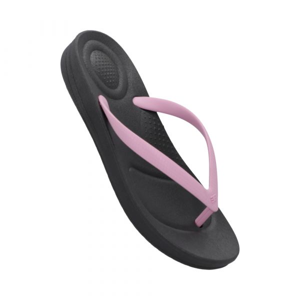 CALZADO SANDALIA MODA 0207-001