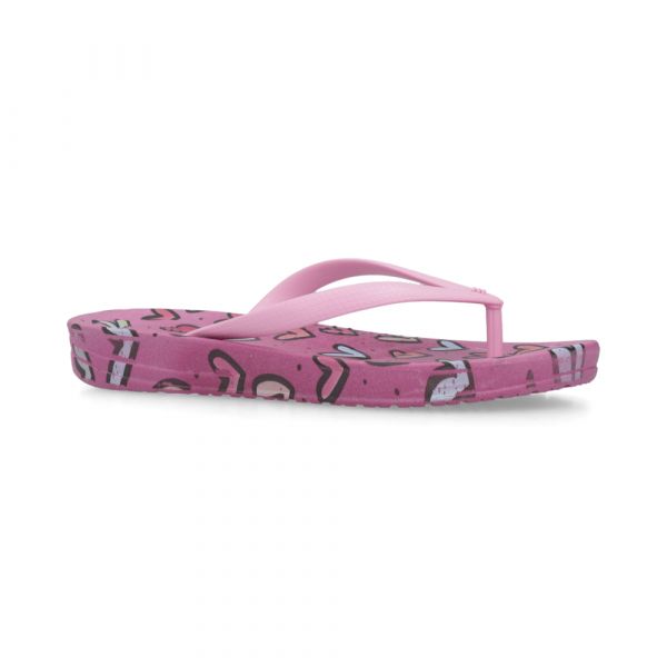 CALZADO SANDALIA MODA 0207-400