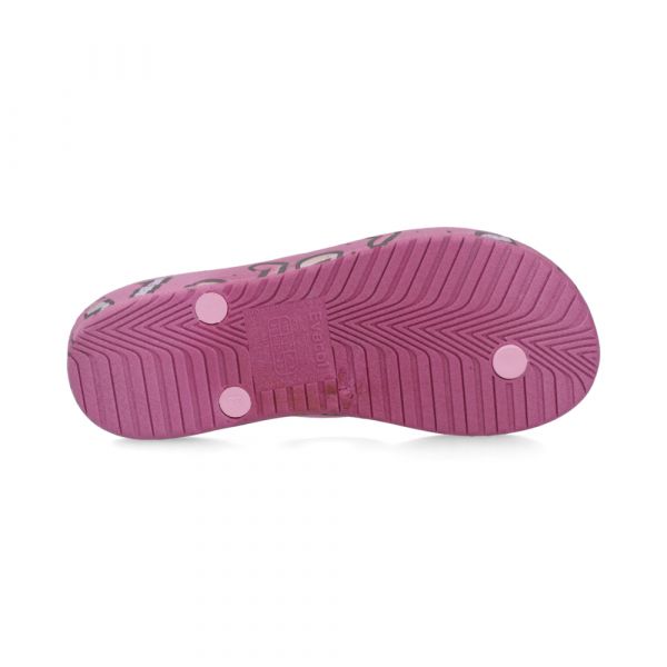 CALZADO SANDALIA MODA 0207-400