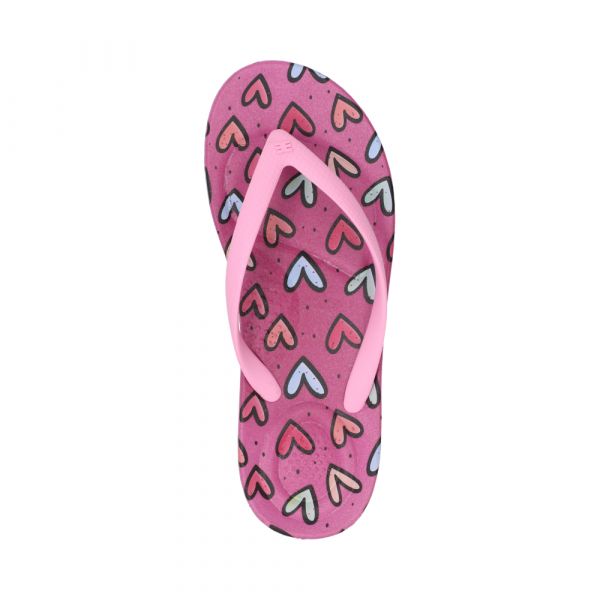 CALZADO SANDALIA MODA 0207-400
