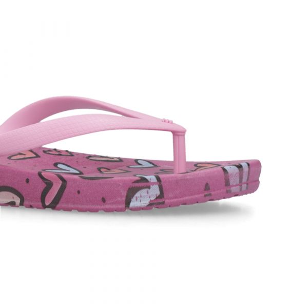 CALZADO SANDALIA MODA 0207-400