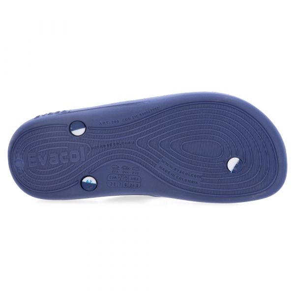 CALZADO SANDALIA MODA 0209-000