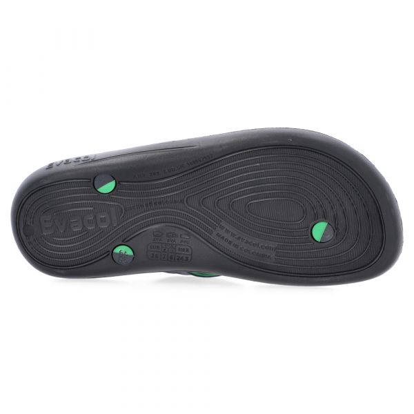 Chancla hombre comfort