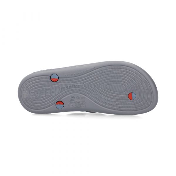 CALZADO SANDALIA MODA 0209-000
