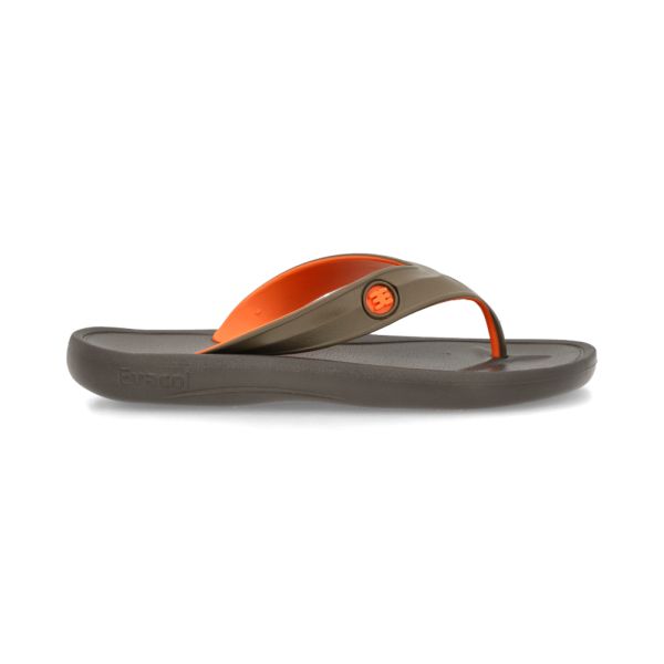 CALZADO SANDALIA MODA 0209-000