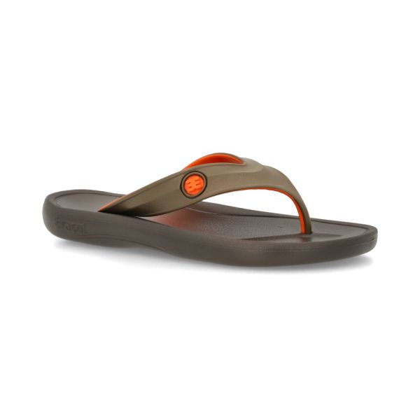 CALZADO SANDALIA MODA 0209-000