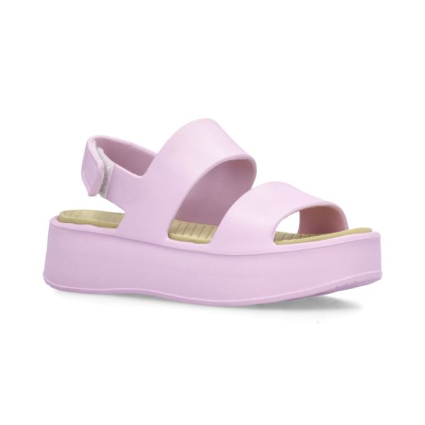 CALZADO SANDALIA MODA 0215-001