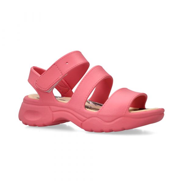 CALZADO SANDALIA MODA 0216-000