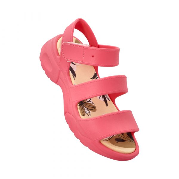 CALZADO SANDALIA MODA 0216-000