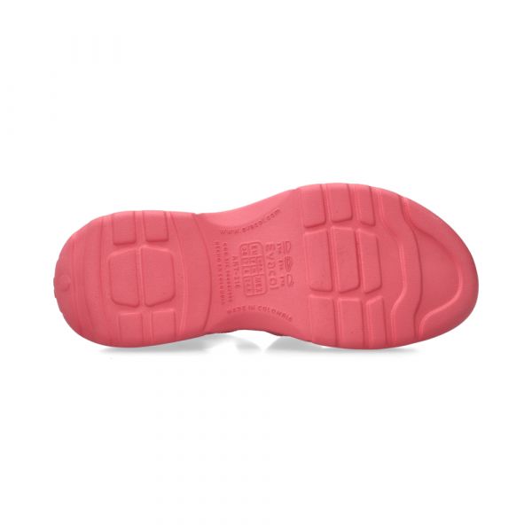 CALZADO SANDALIA MODA 0216-000