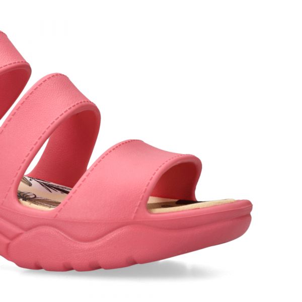 CALZADO SANDALIA MODA 0216-000