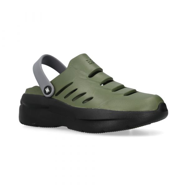 CALZADO SUECO MODA 0227-000