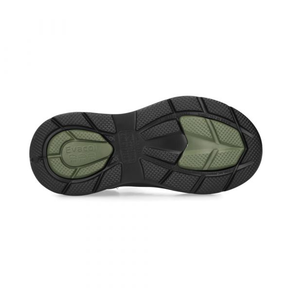 CALZADO SUECO MODA 0227-000