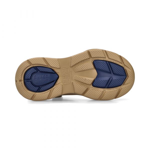 CALZADO SUECO MODA 0227-000