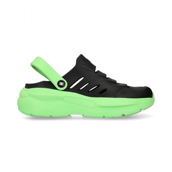 CALZADO SUECO MODA 0227-000