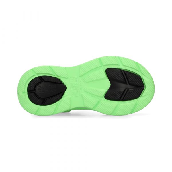 CALZADO SUECO MODA 0227-000