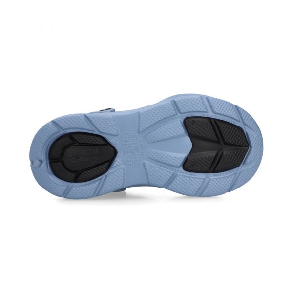 CALZADO SUECO MODA 0227-000