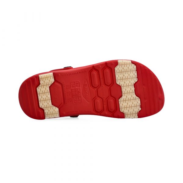 CALZADO SUECO MODA 0235-000