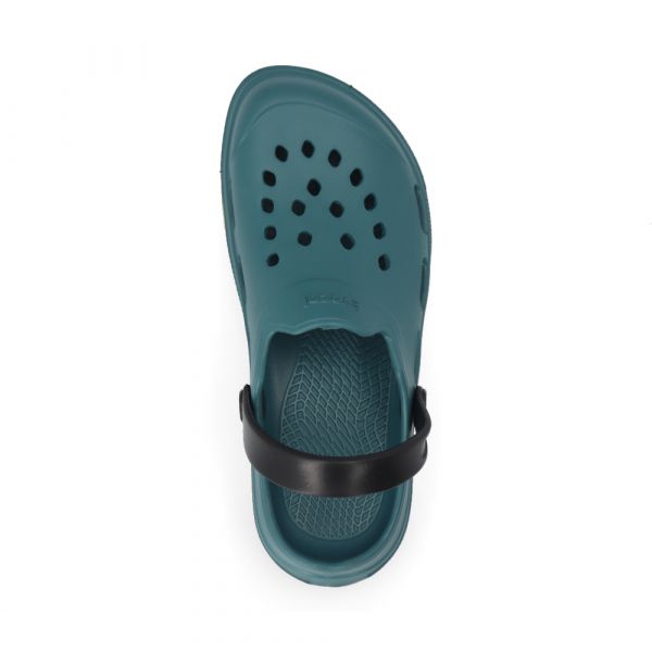 CALZADO SUECO MODA 0235-000