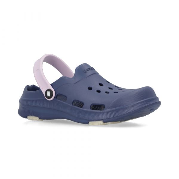 CALZADO SUECO MODA 0235-000