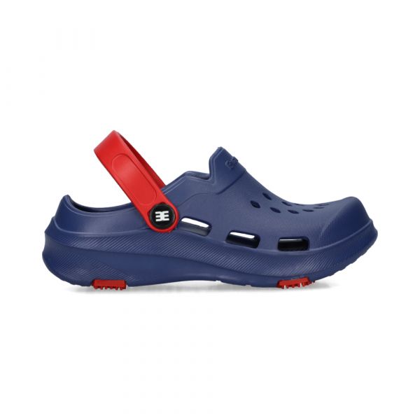 CALZADO SUECO MODA 0235-001