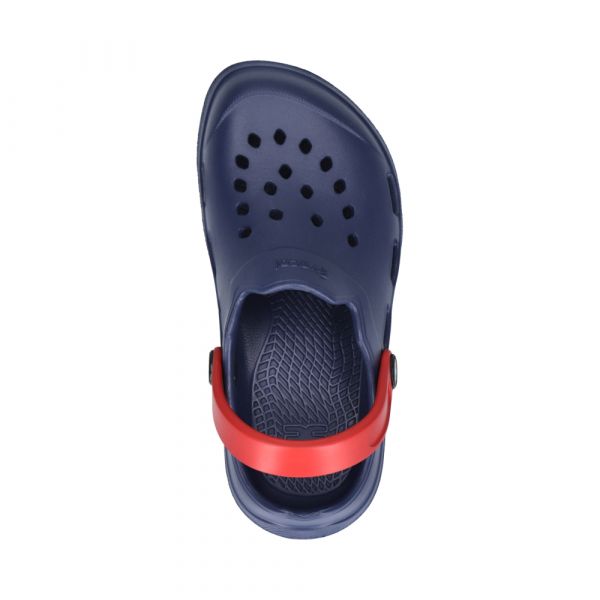 CALZADO SUECO MODA 0235-001