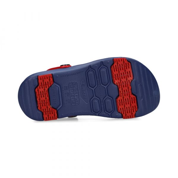 CALZADO SUECO MODA 0235-001