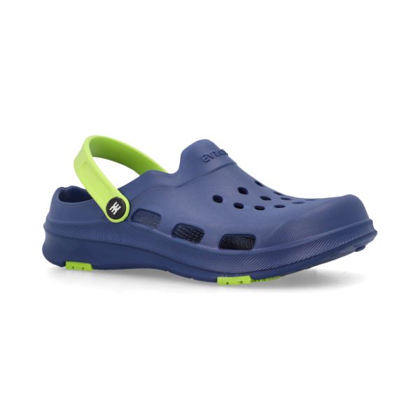 CALZADO SUECO MODA 0235-001