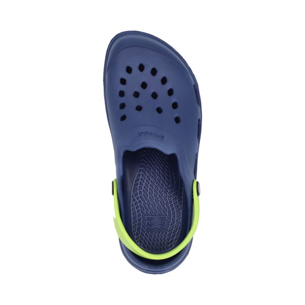 CALZADO SUECO MODA 0235-001