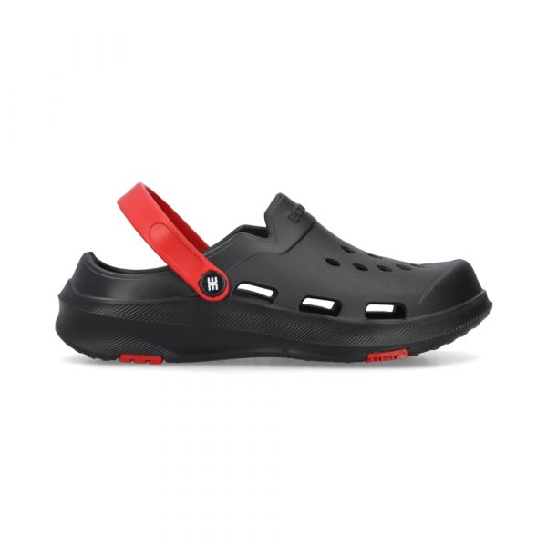 CALZADO SUECO MODA 0235-001