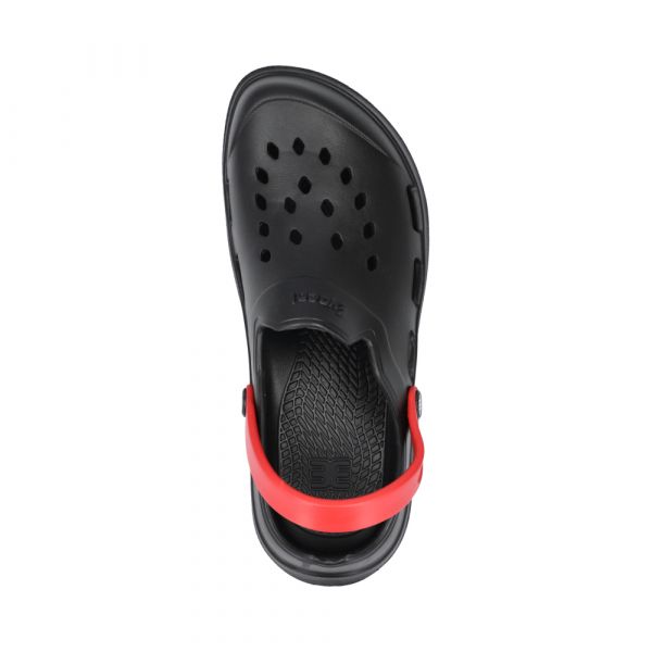 CALZADO SUECO MODA 0235-001