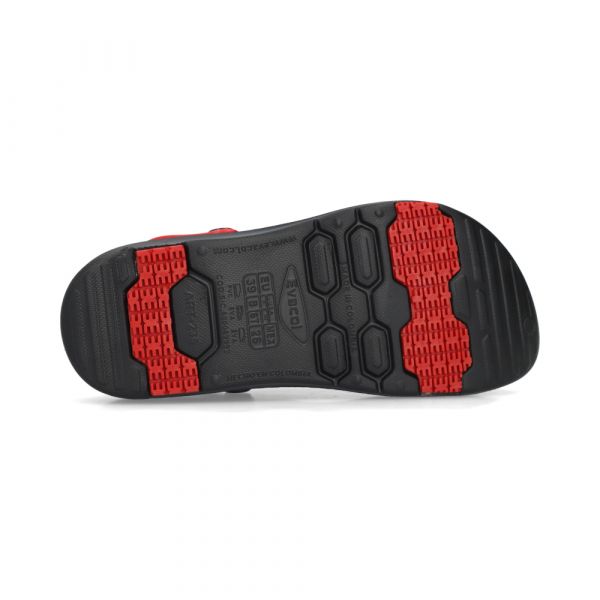 CALZADO SUECO MODA 0235-001