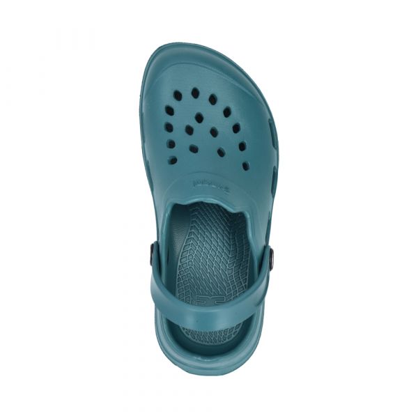 CALZADO SUECO MODA 0235-001