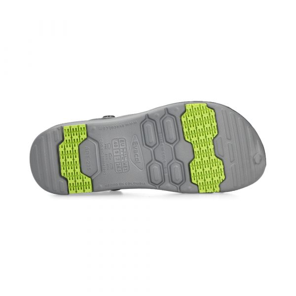 CALZADO SUECO MODA 0235-001