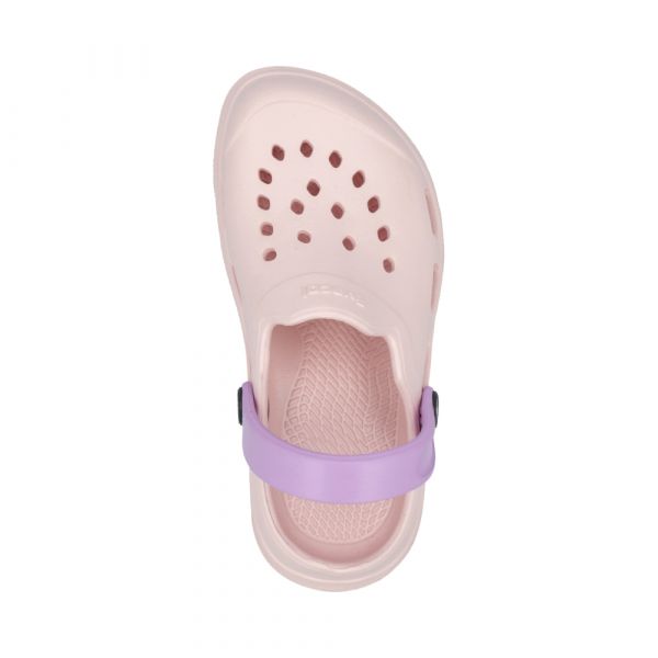 CALZADO SUECO MODA 0235-001