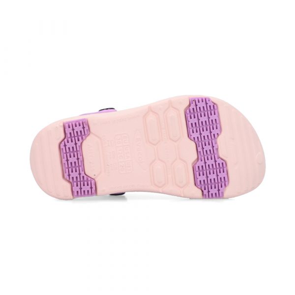 CALZADO SUECO MODA 0235-001