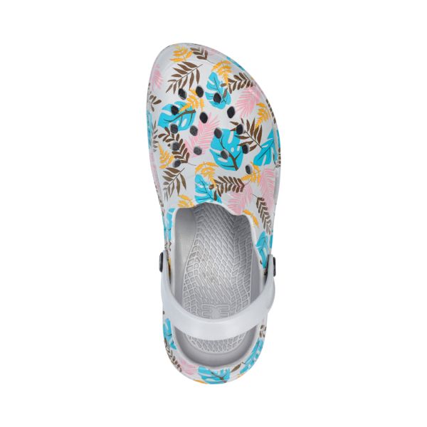 CALZADO SUECO MODA 0235-001