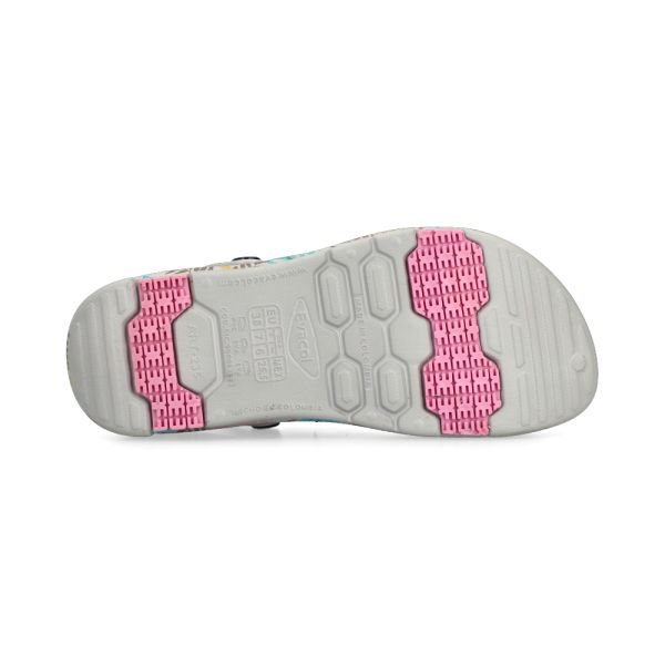 CALZADO SUECO MODA 0235-001
