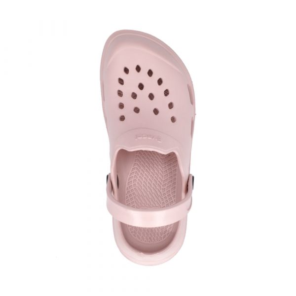 CALZADO SUECO MODA 0235-001