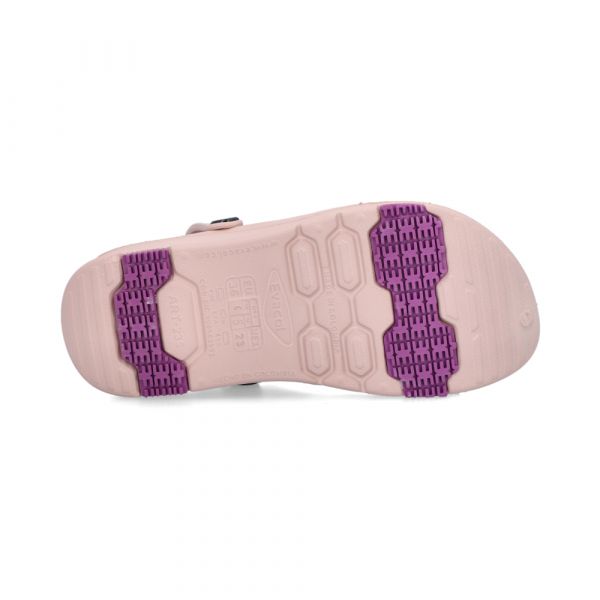 CALZADO SUECO MODA 0235-001