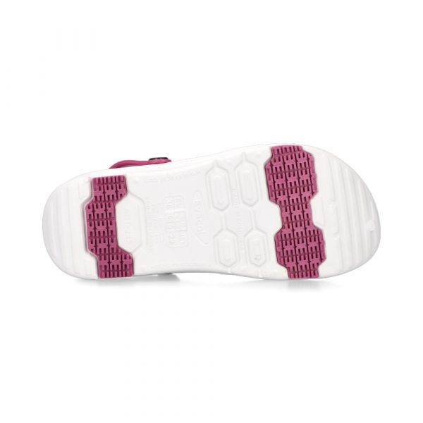 CALZADO SUECO MODA 0235-001