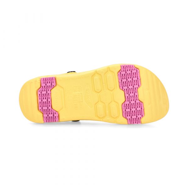 CALZADO SUECO MODA 0235-001