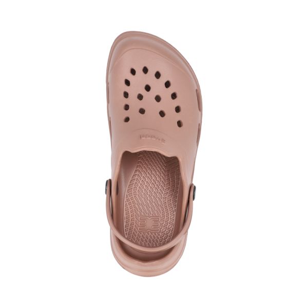 CALZADO SUECO MODA 0235-001