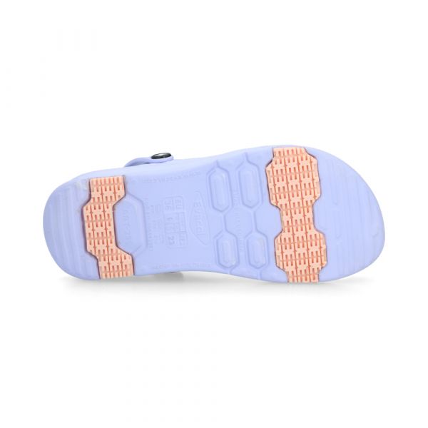 CALZADO SUECO MODA 0235-001