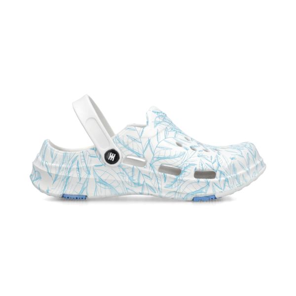 CALZADO ZUECO MODA 0235-400