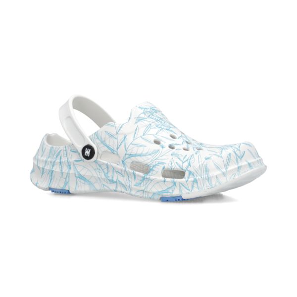 CALZADO ZUECO MODA 0235-400