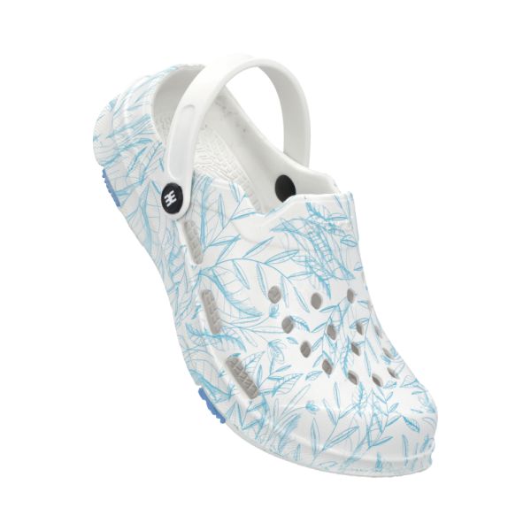 CALZADO ZUECO MODA 0235-400