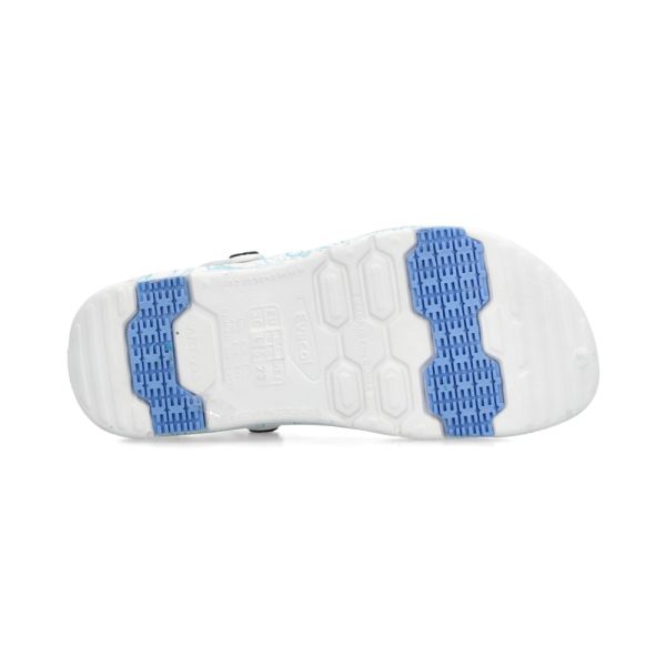 CALZADO ZUECO MODA 0235-400