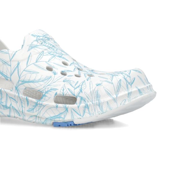 CALZADO ZUECO MODA 0235-400